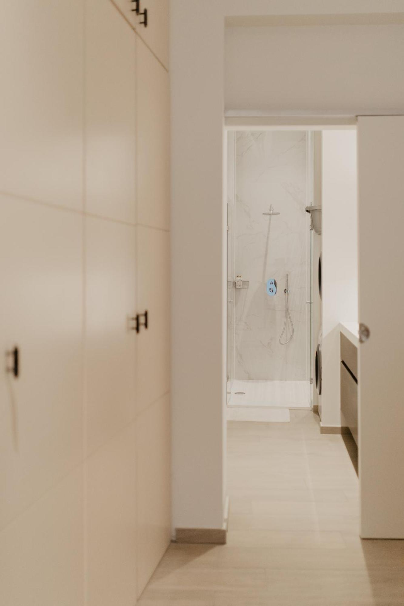 Blue Bird Residence Suite Moriaan Amberes Exterior foto