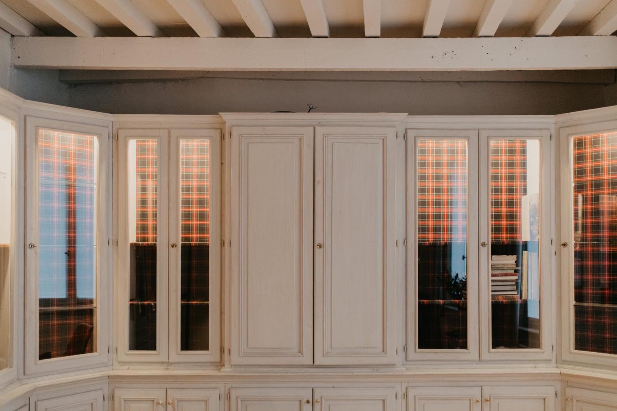 Blue Bird Residence Suite Moriaan Amberes Exterior foto